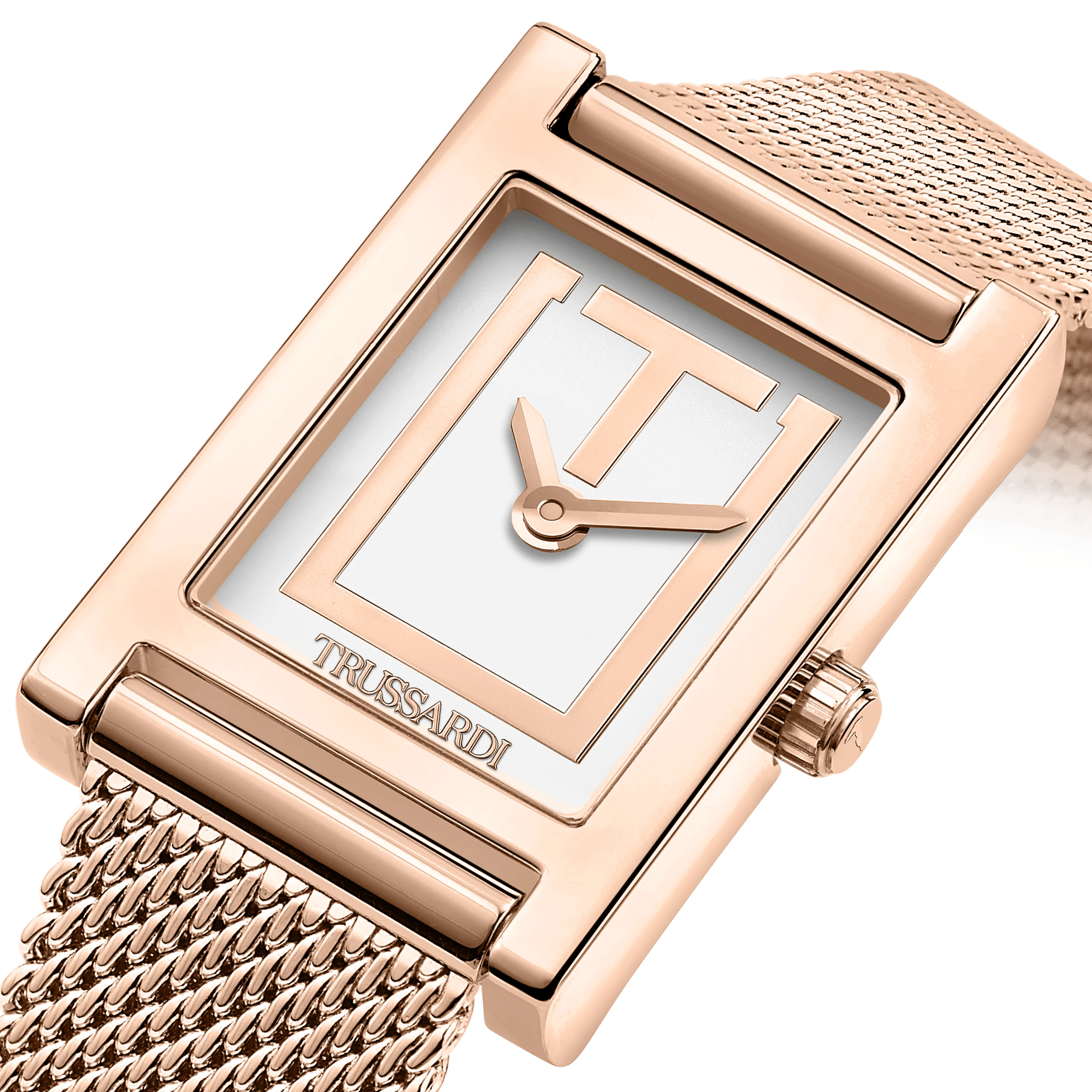 Trussardi T-Strict Women's Watch - Image 5