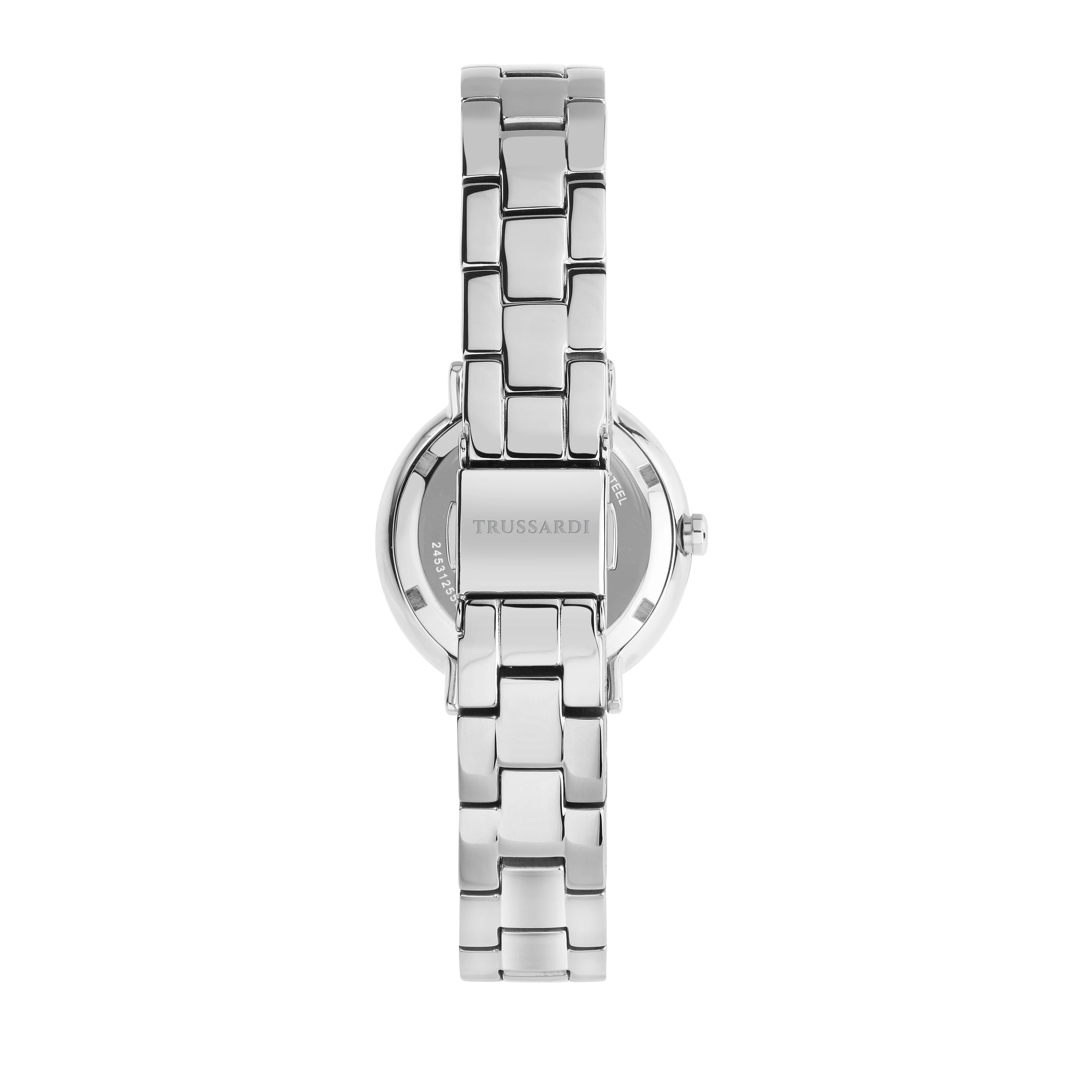 Trussardi T-Vision Women's Watch - Image 3
