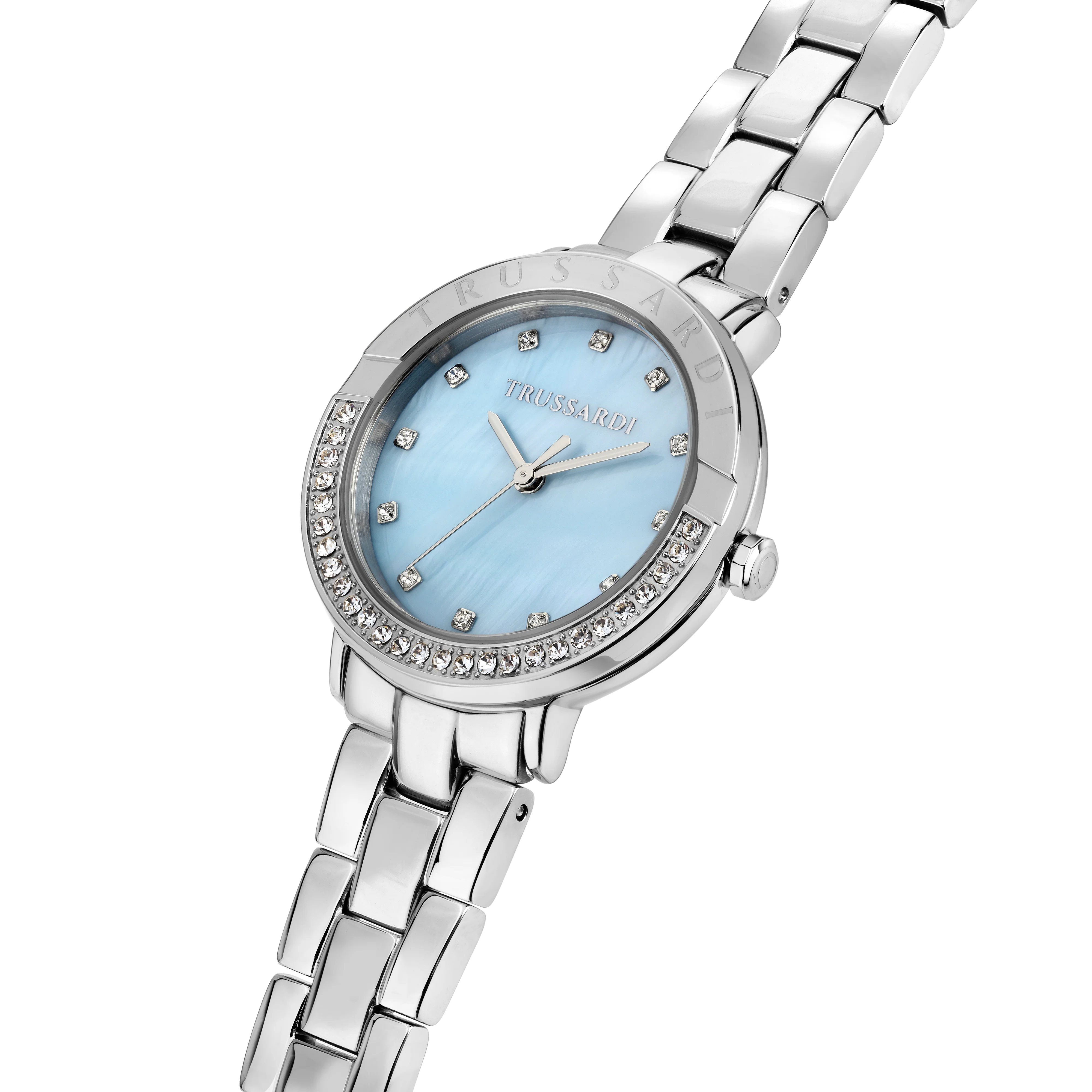 Trussardi T-Vision Women's Watch - Image 4