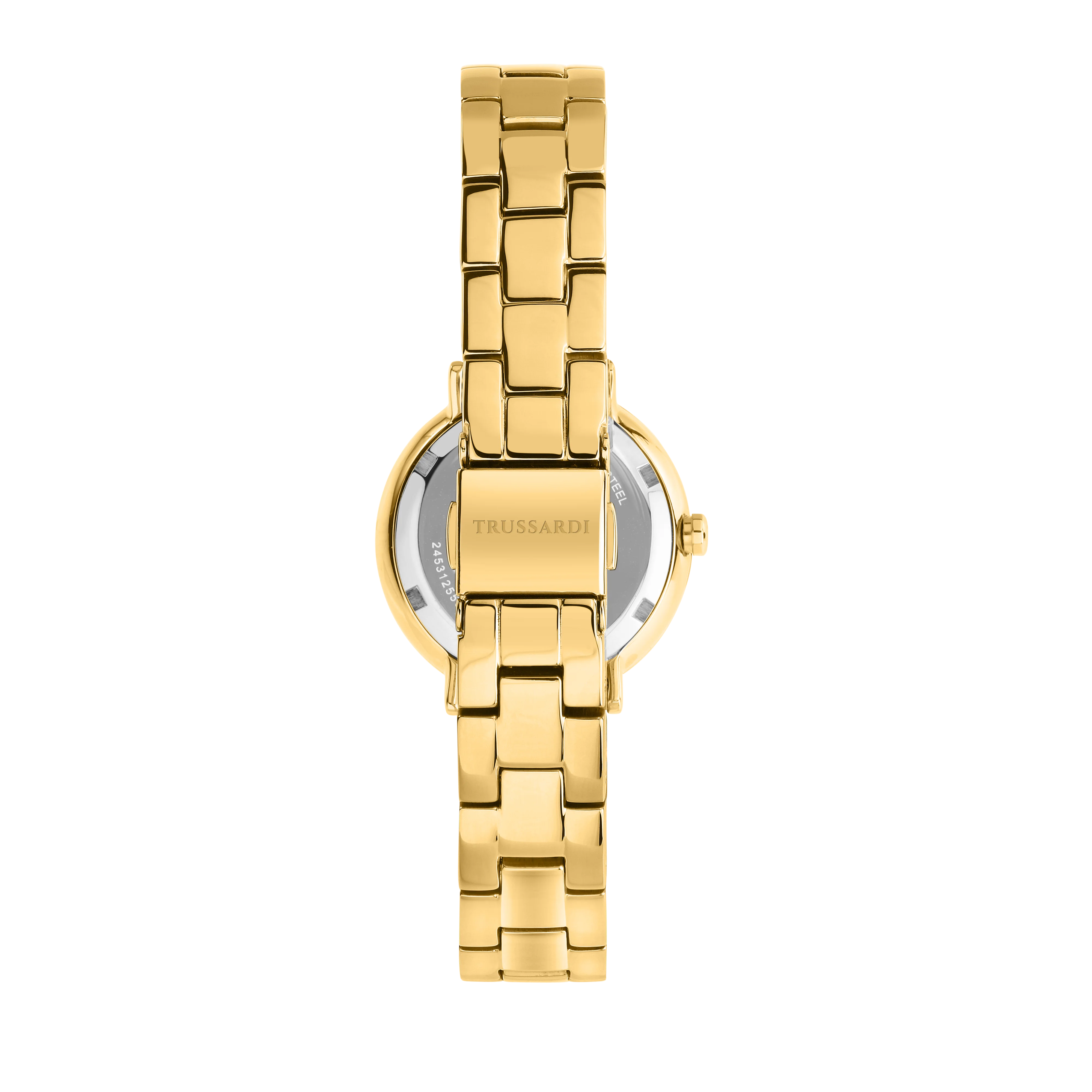 Trussardi T-Vision Women's Watch - Image 3