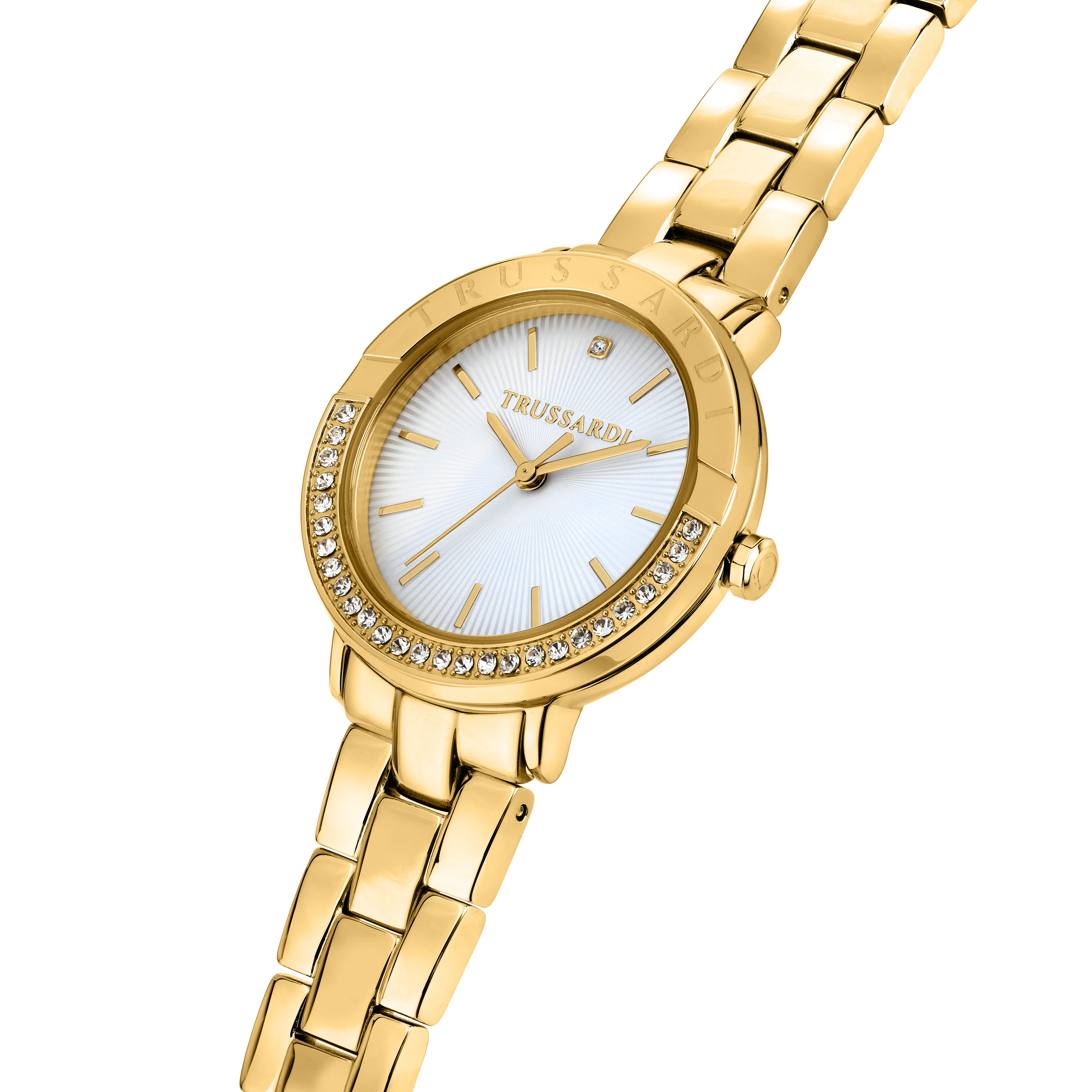 Trussardi T-Vision Women's Watch - Image 4