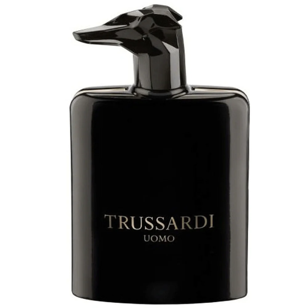 Trussardi Uomo Levriero Limited Edition EDP - Image 2