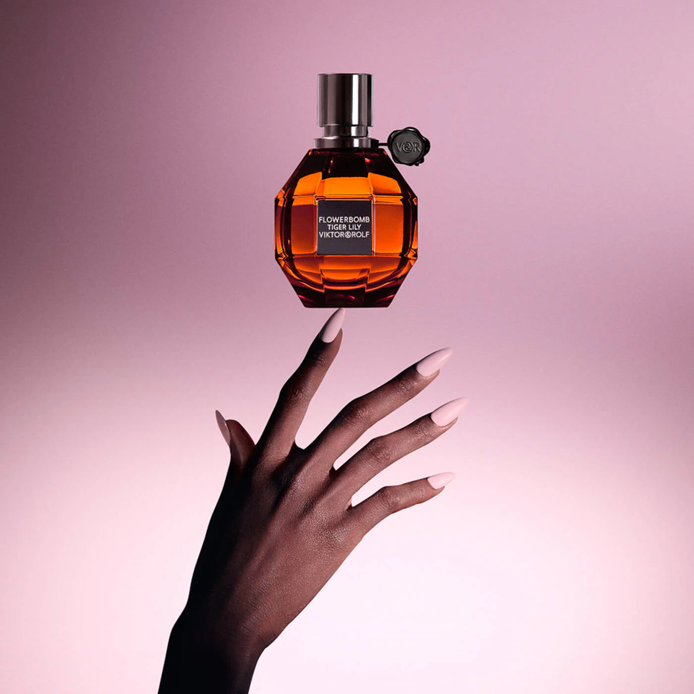 Viktor & Rolf FLOWERBOMB TIGER LILY  EDP 50ML - Image 2