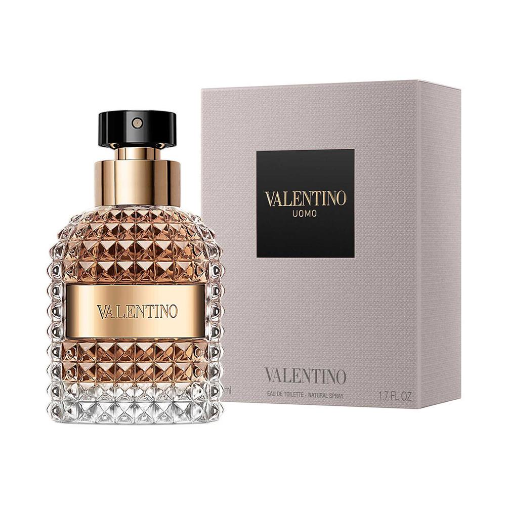 Valentino Uomo EDT 50ml - Image 2