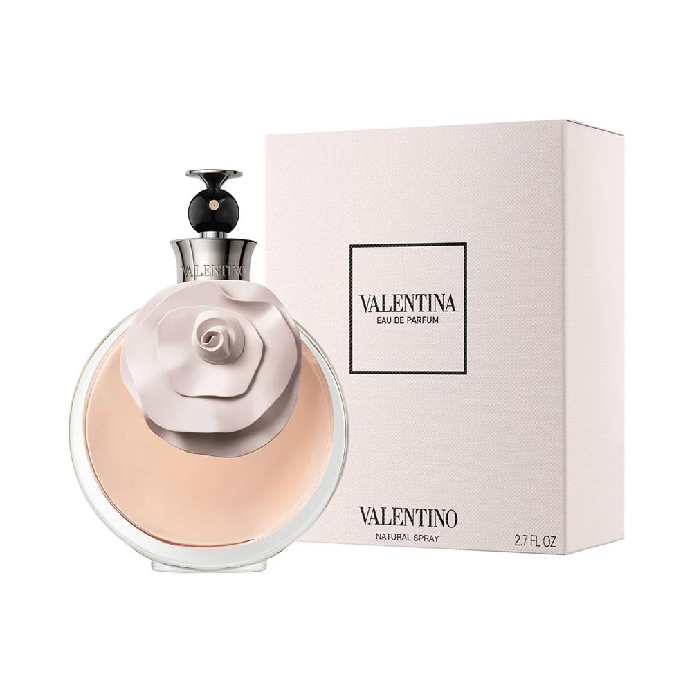 Valentina EDP 80ml - Image 2