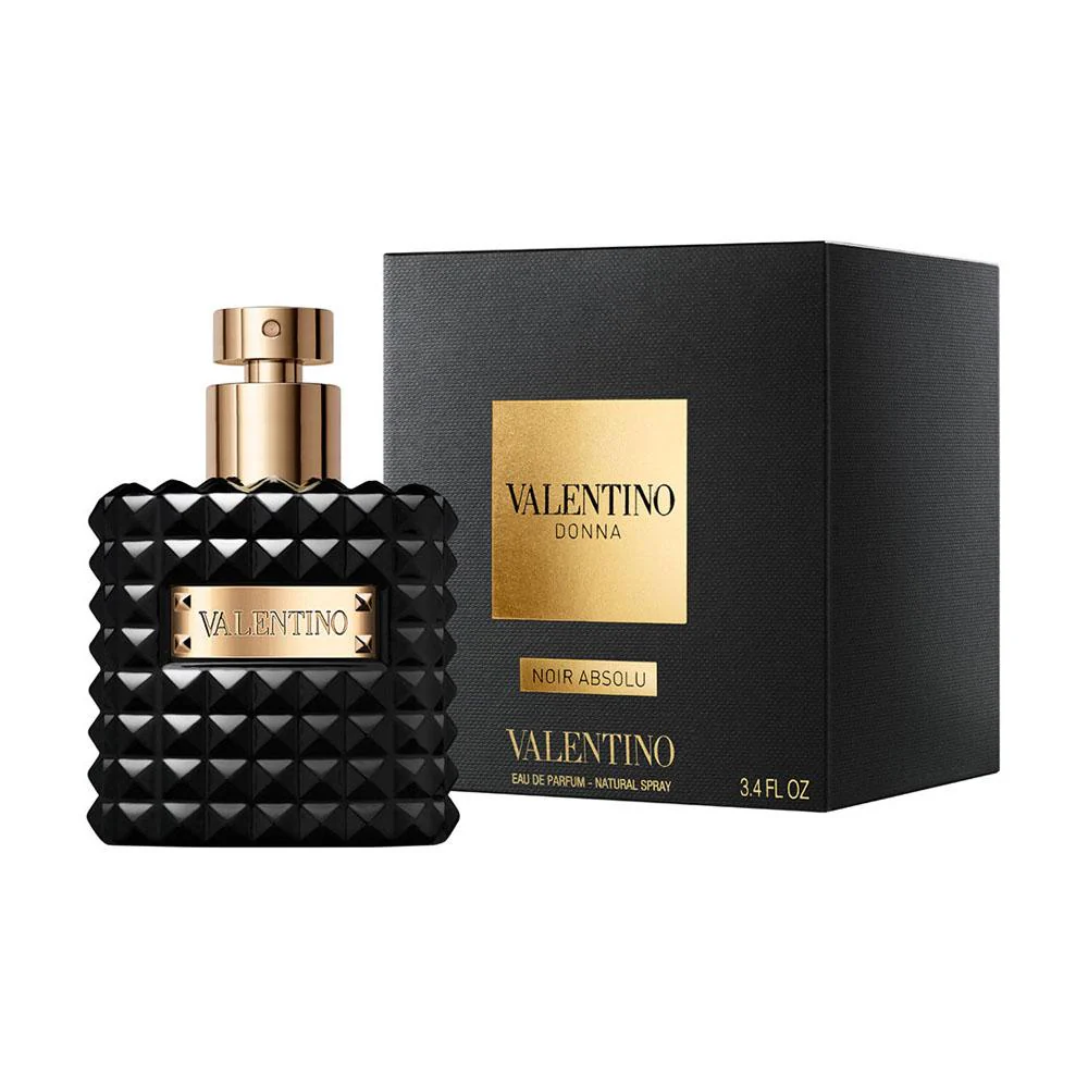 Valentino Donna Noir Absolu EDP 100ml - Image 2