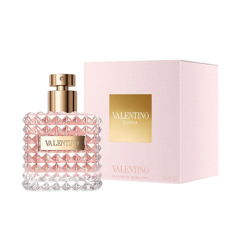 Valentino Donna EDP 100ml - Image 2