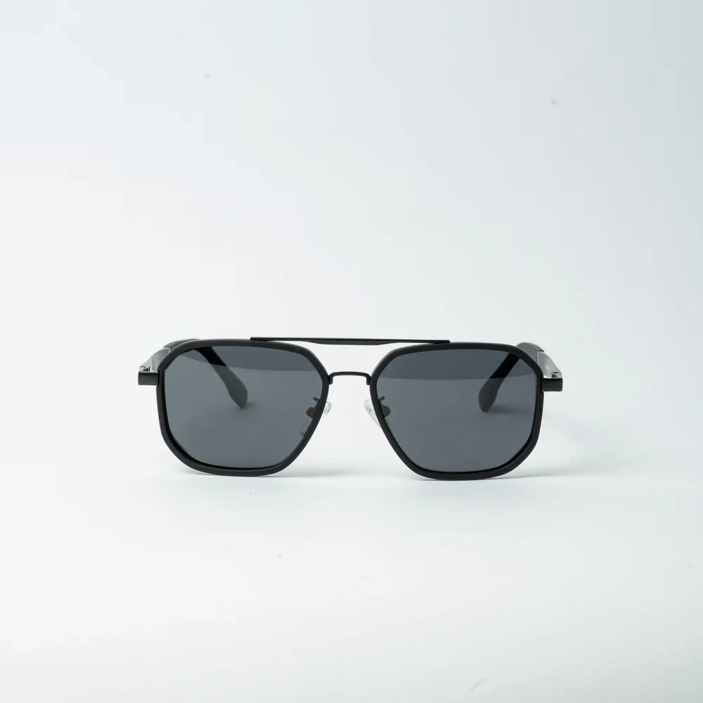 VAYO Horizon Sunglass Black - Image 3