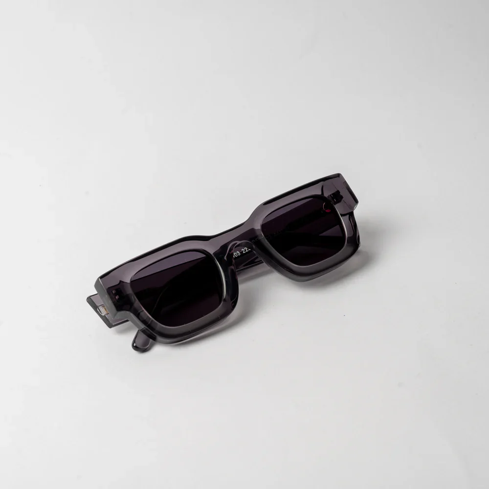 VAYO Mist Sunglass Black - Image 3