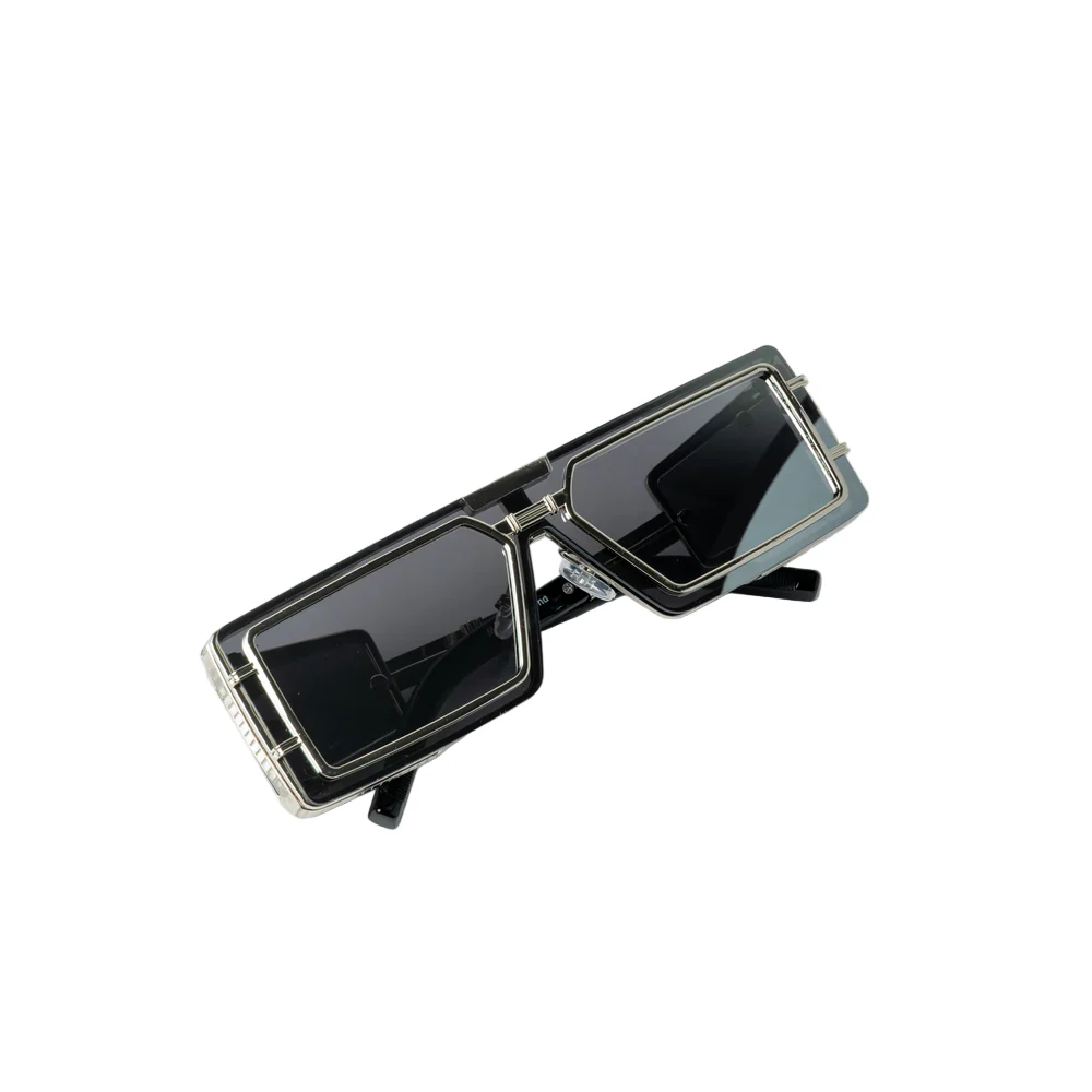 VAYO Nova for women Sunglass Blue - Image 2