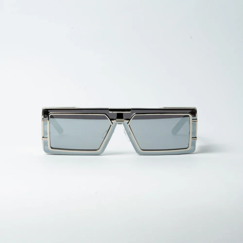 VAYO Nova for women Sunglass Blue - Image 3