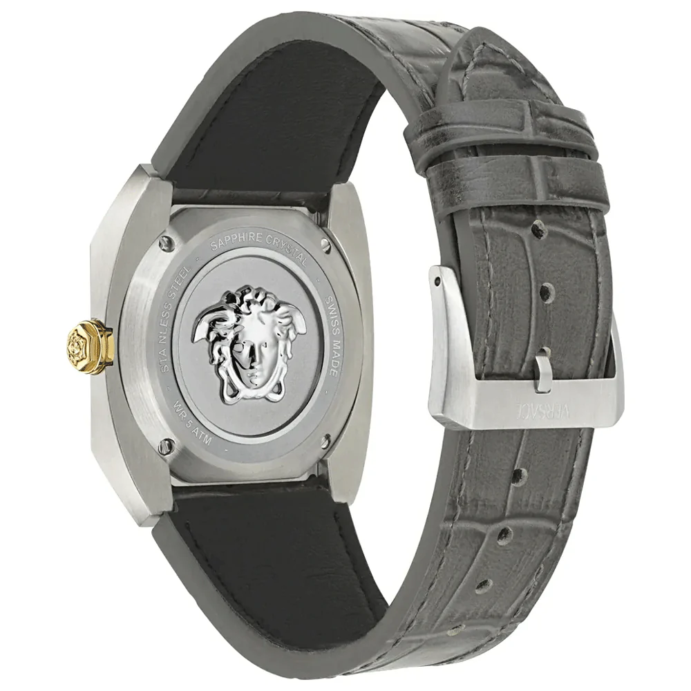 Versace Antares Men's Watch - Image 2