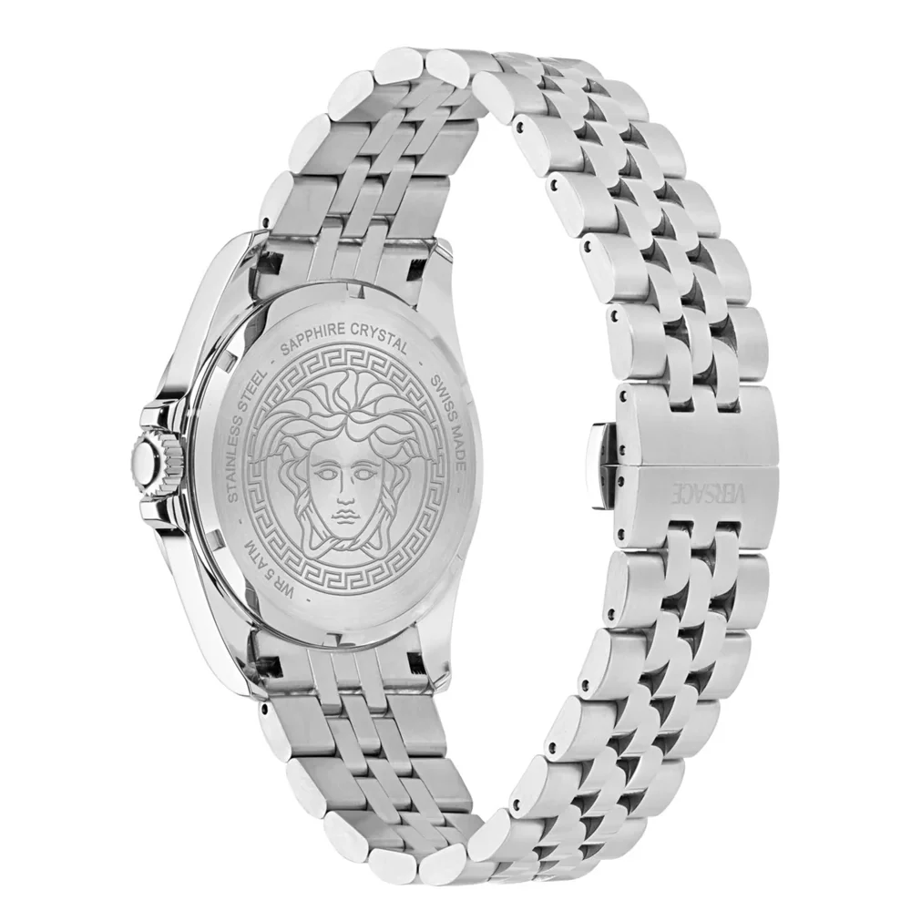 Versace Anteo Men's Watch - Image 2