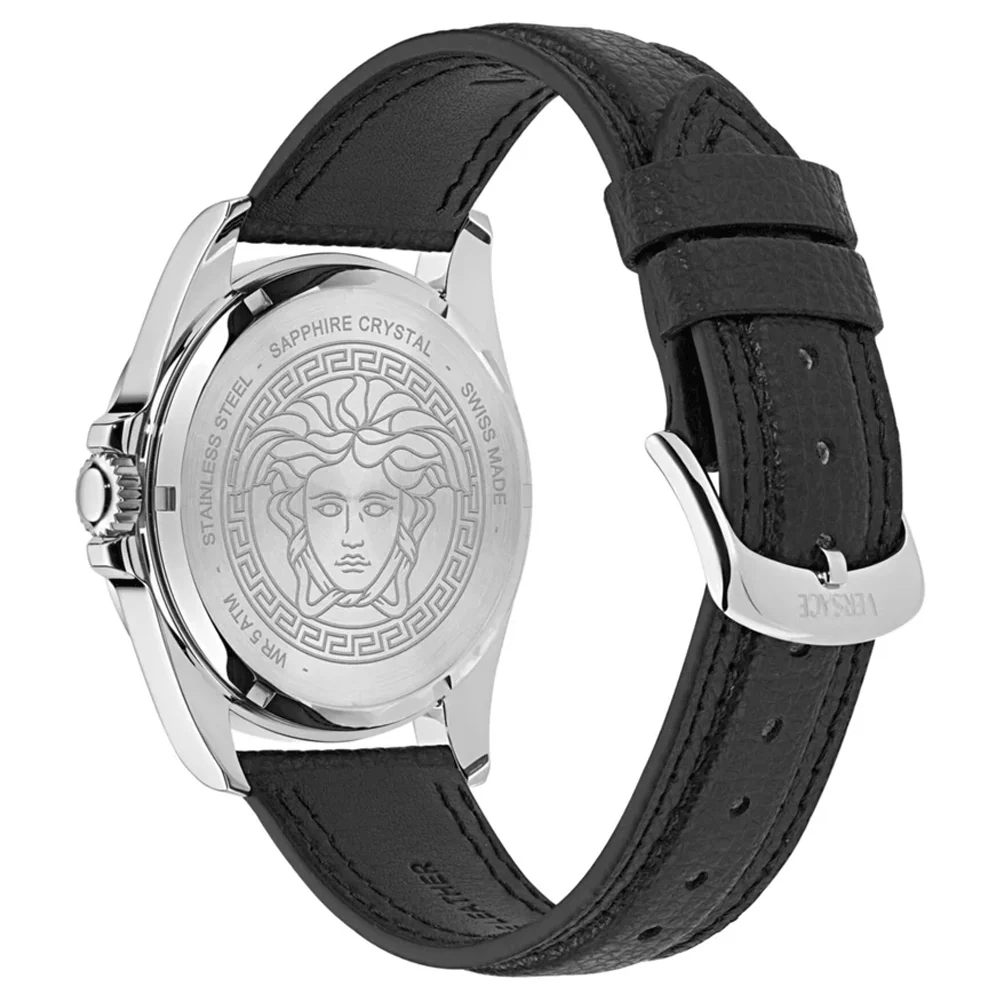 Versace Anteo Men's Watch - Image 2