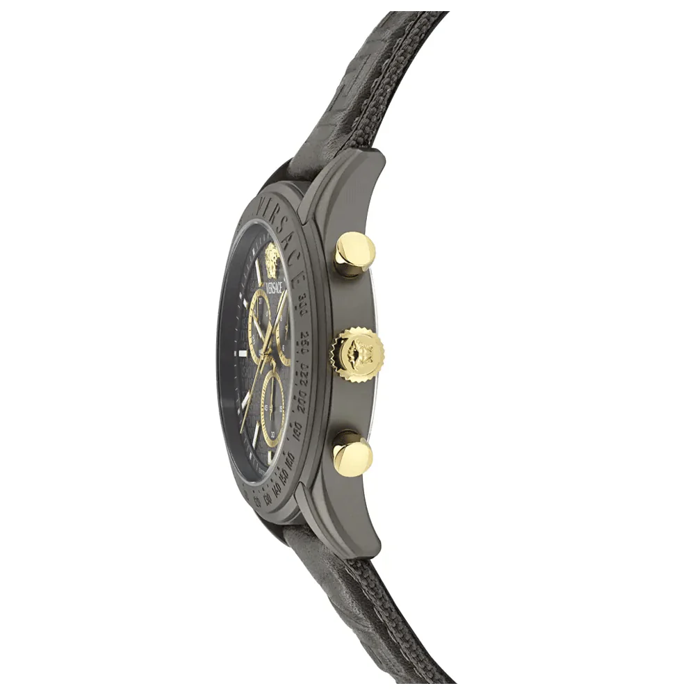 Versace Chrono Master Men's Watch - Image 3