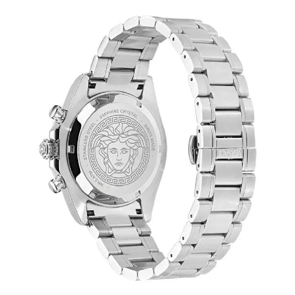 Versace Chrono Men's Watch - Image 2
