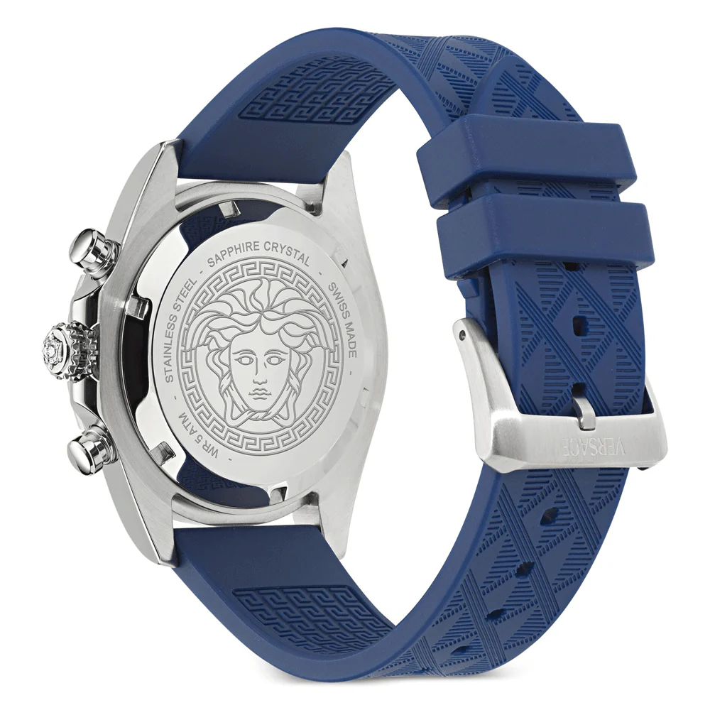 Versace Chrono Men's Watch - Image 2