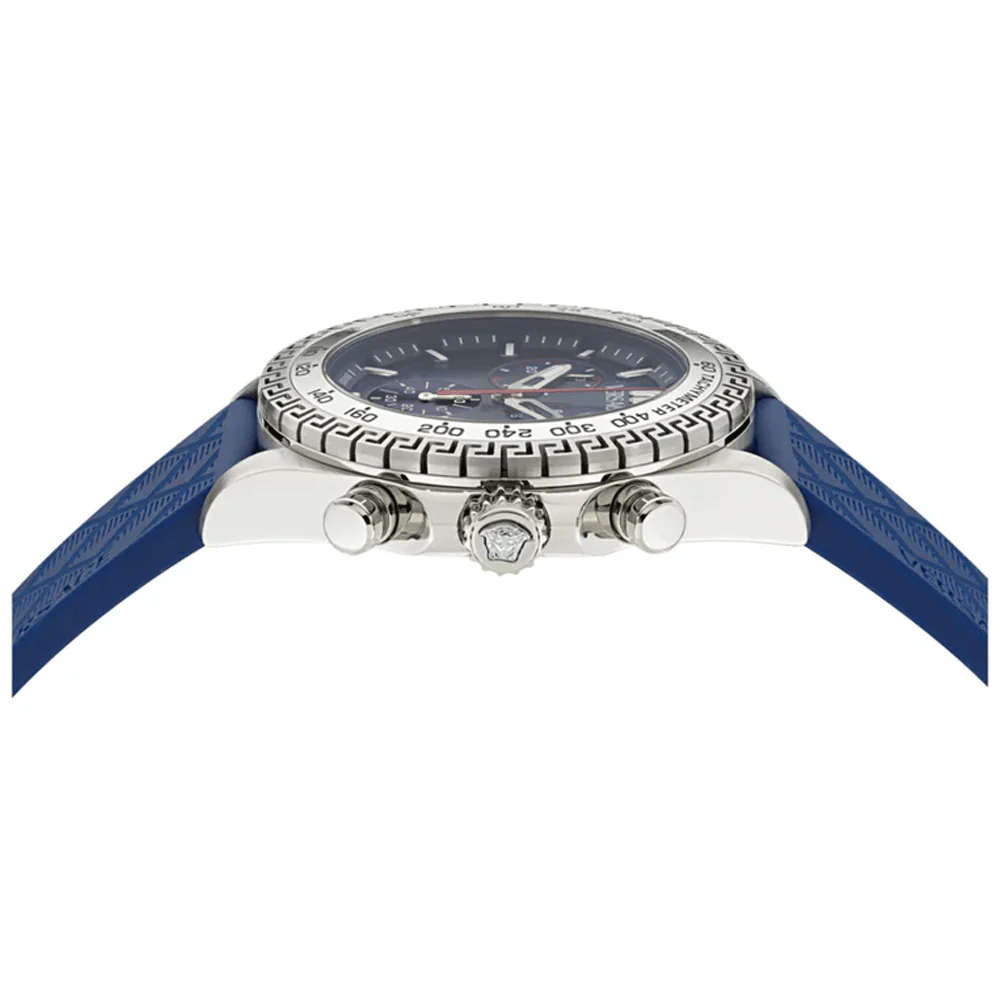 Versace Chrono Men's Watch - Image 3