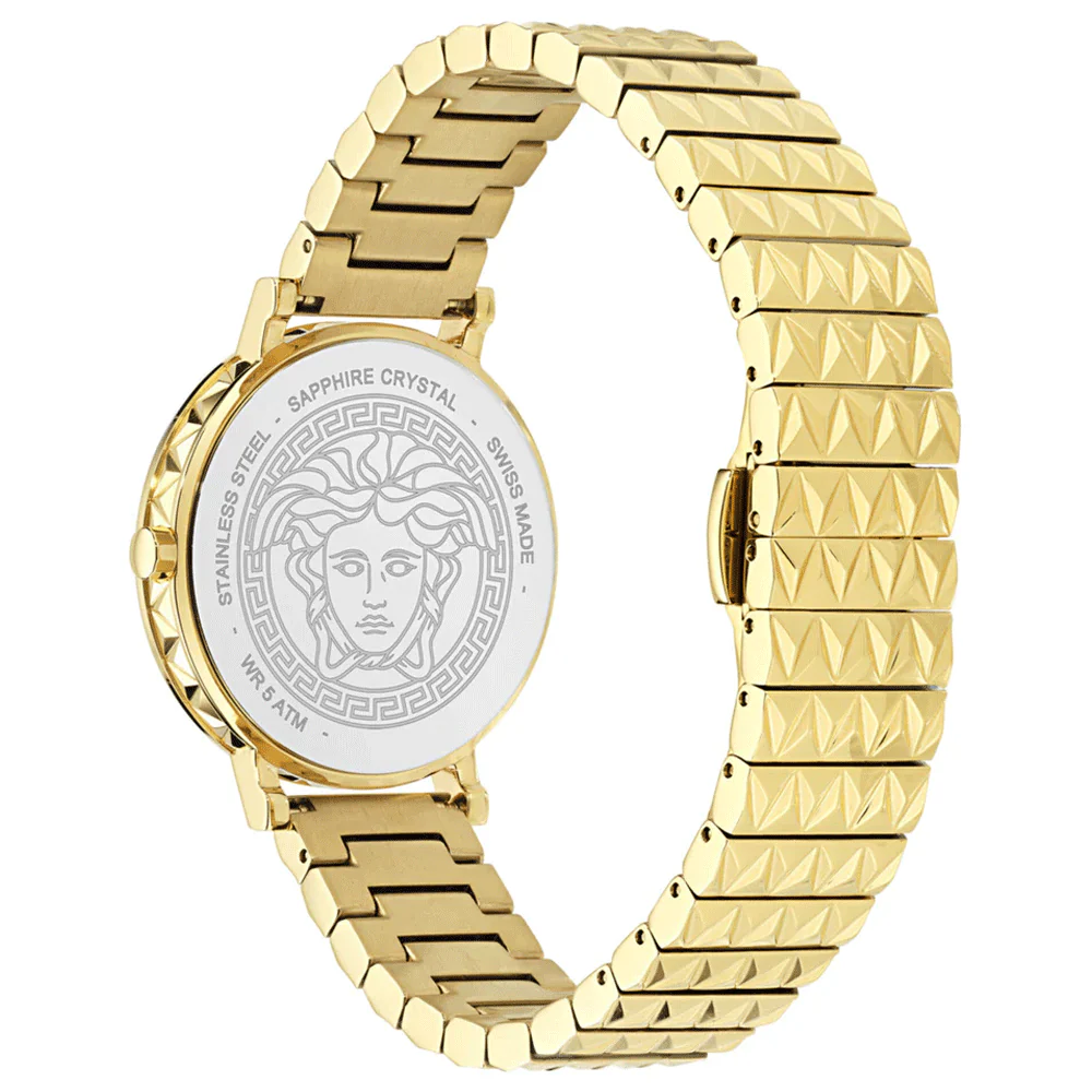 Versace Daedalus Women's Watch - Image 2