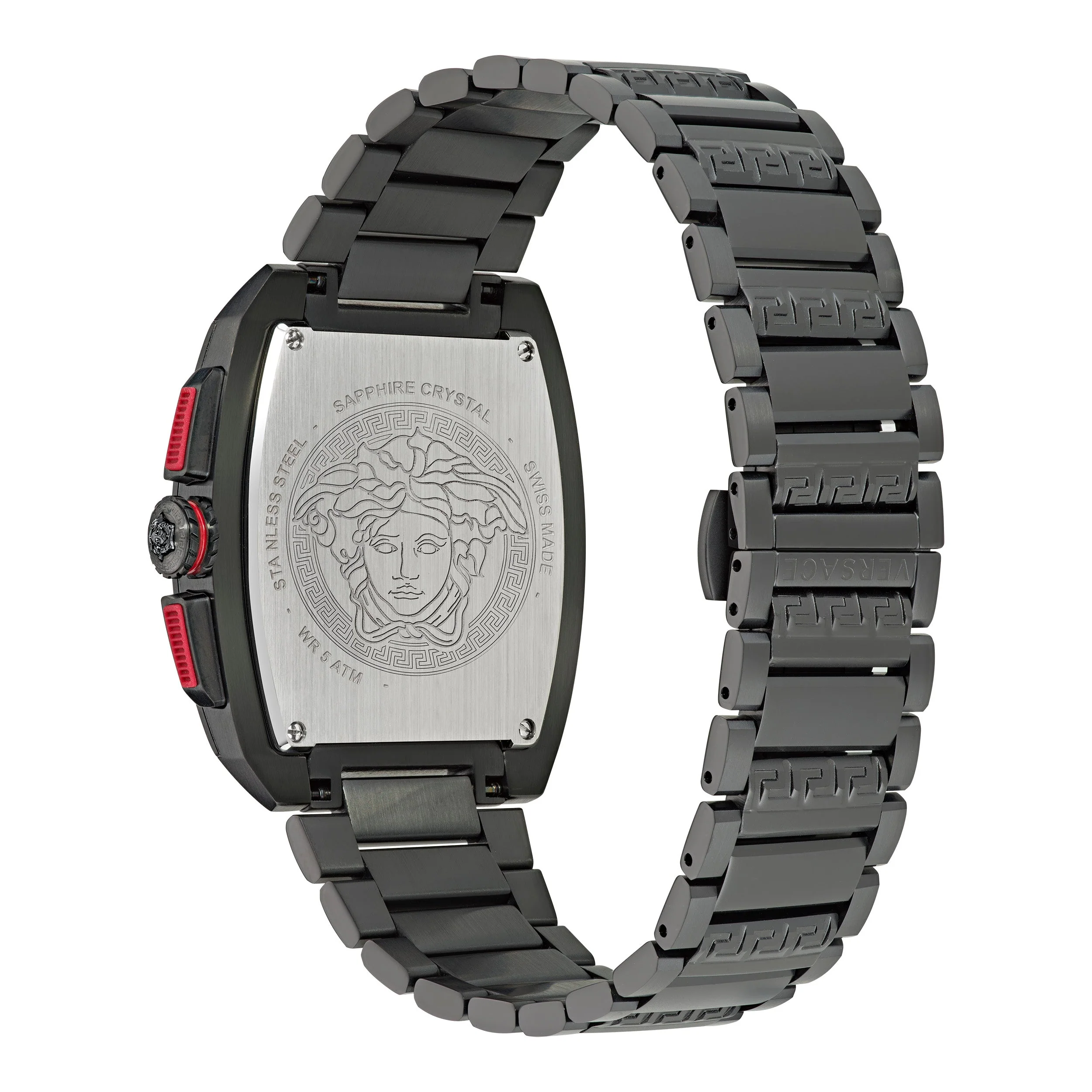 Versace Dominus Men's Watch - Image 2