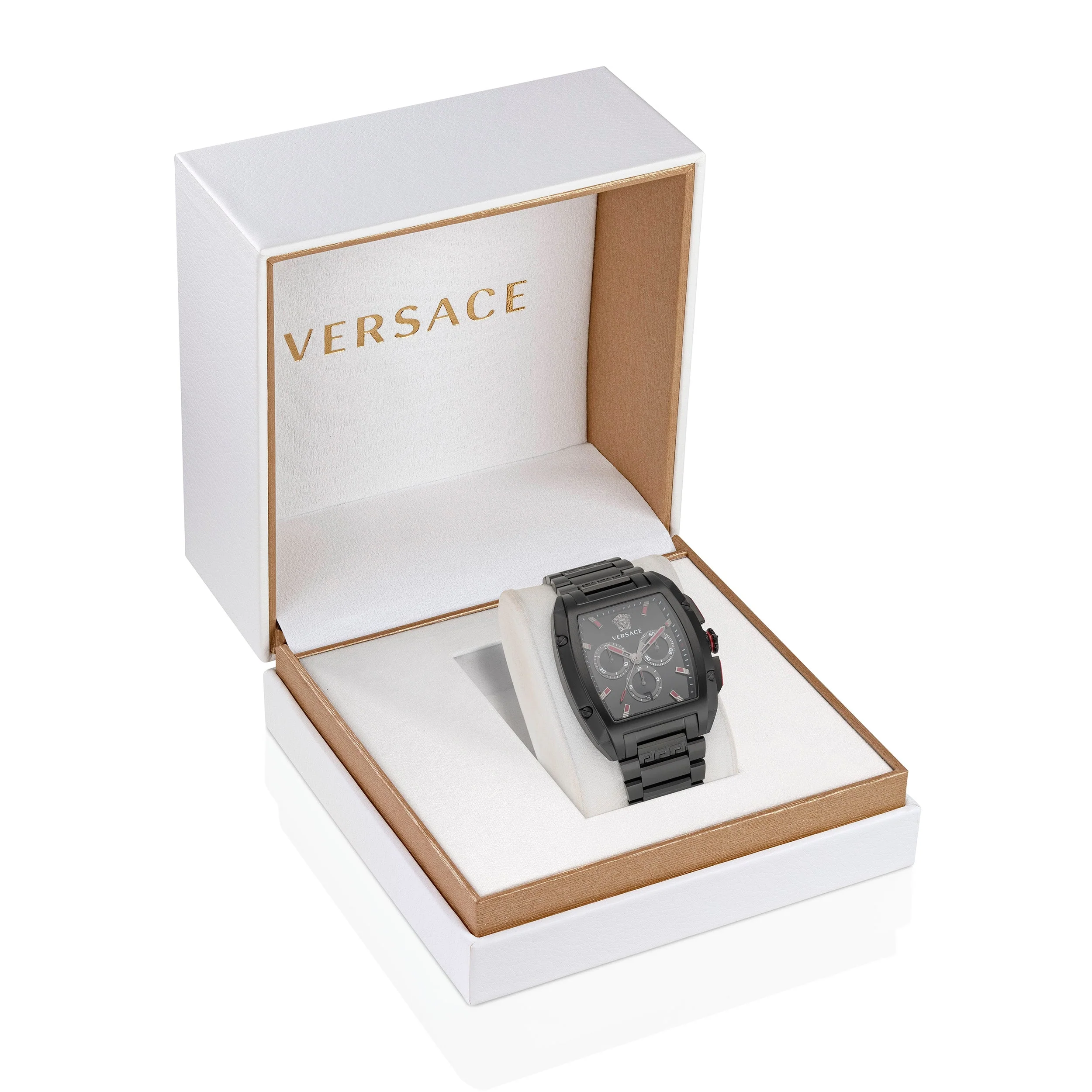 Versace Dominus Men's Watch - Image 4