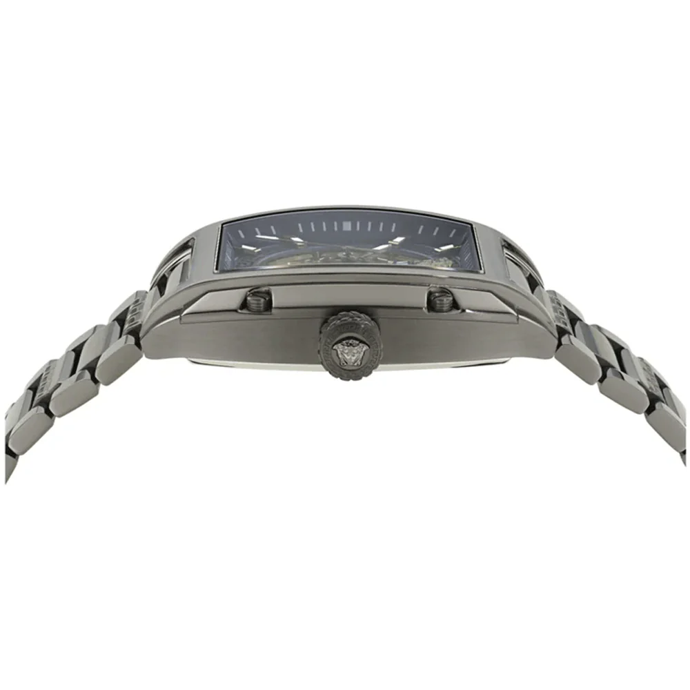 Versace Dominus Skeleton Men's Watch - Image 3