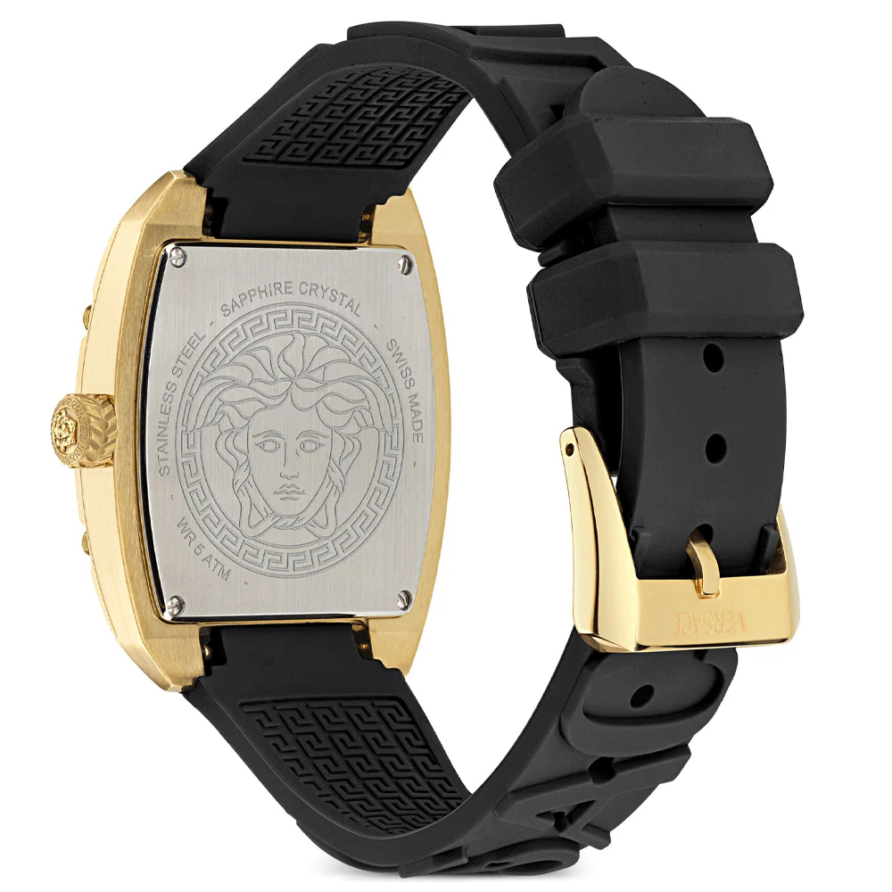 Versace Dominus Women's Watch - Image 2