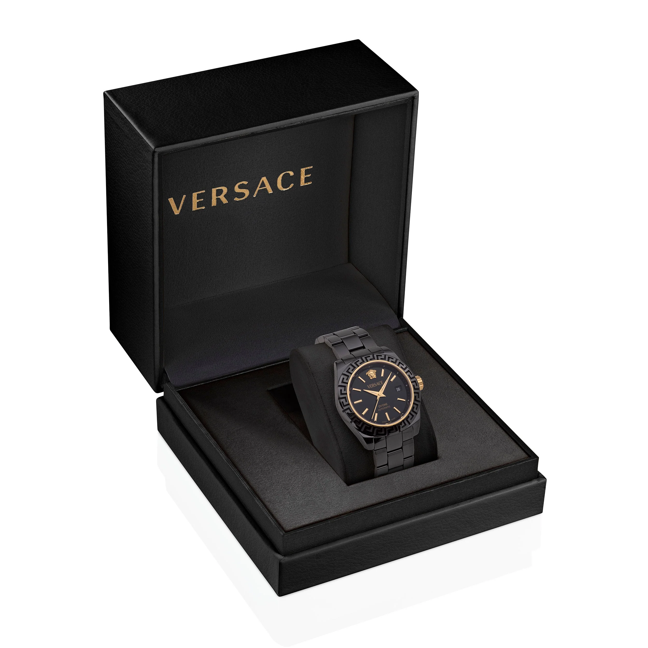Versace DV One Automatic Watch - Image 4