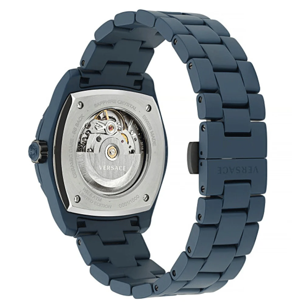 Versace DV One Men's Watch - Image 2