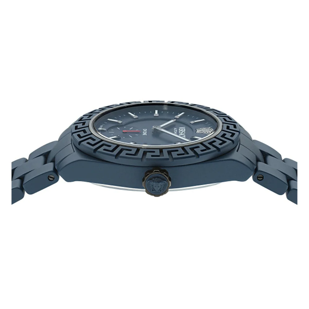 Versace DV One Men's Watch - Image 3