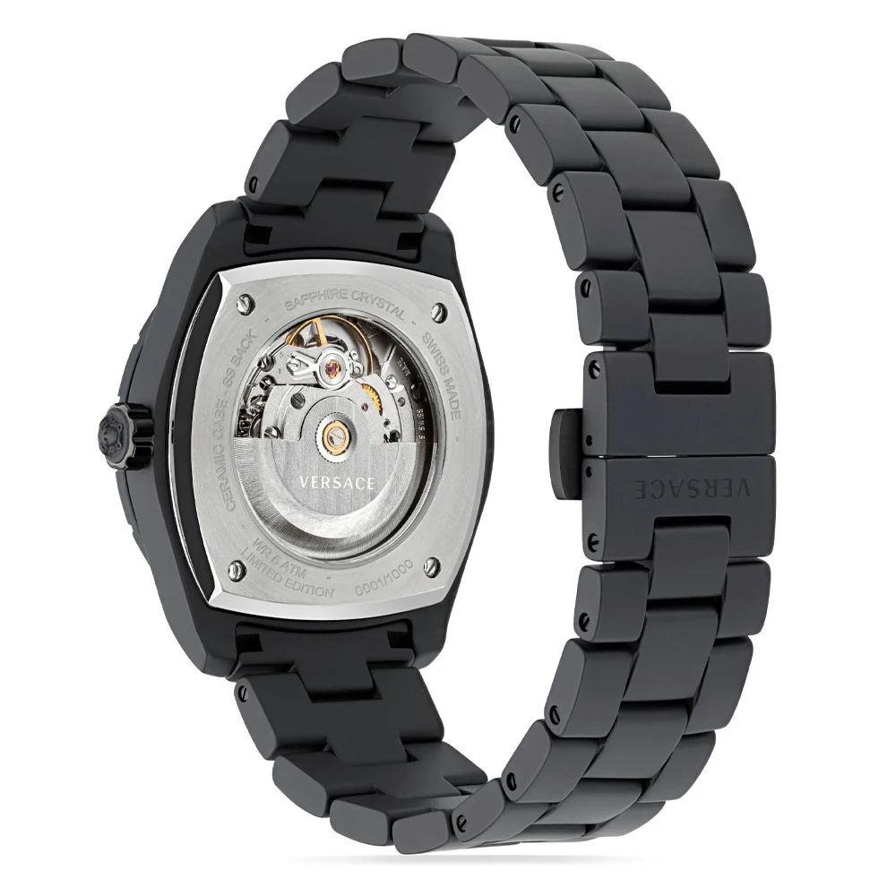 Versace DV One Men's Watch - Image 2