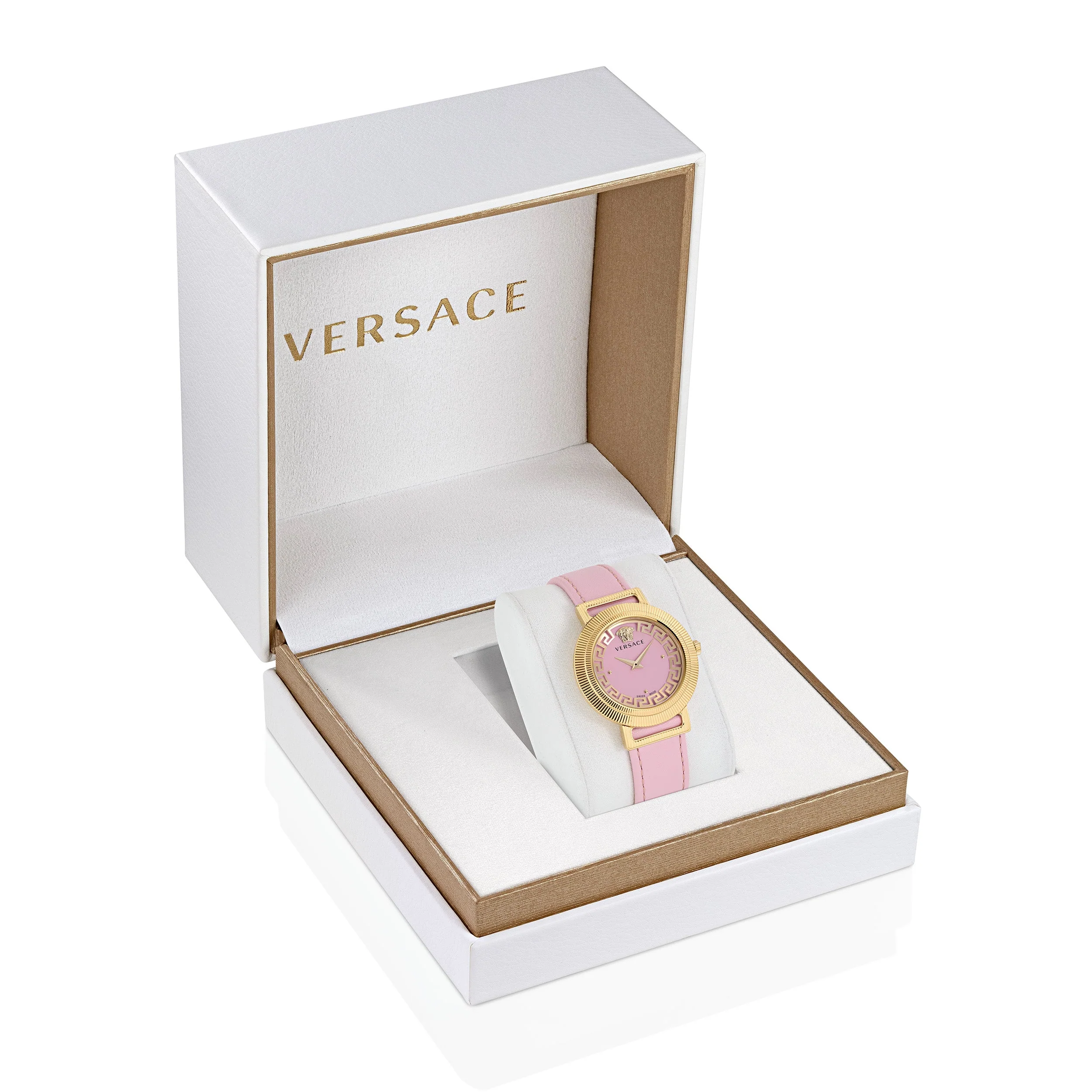 Versace Greca Chic, Watch for Women - Image 4