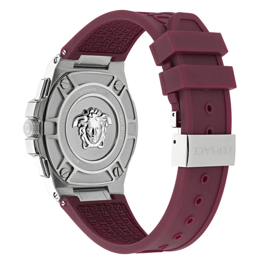Versace Greca Extreme Men's Watch - Image 2
