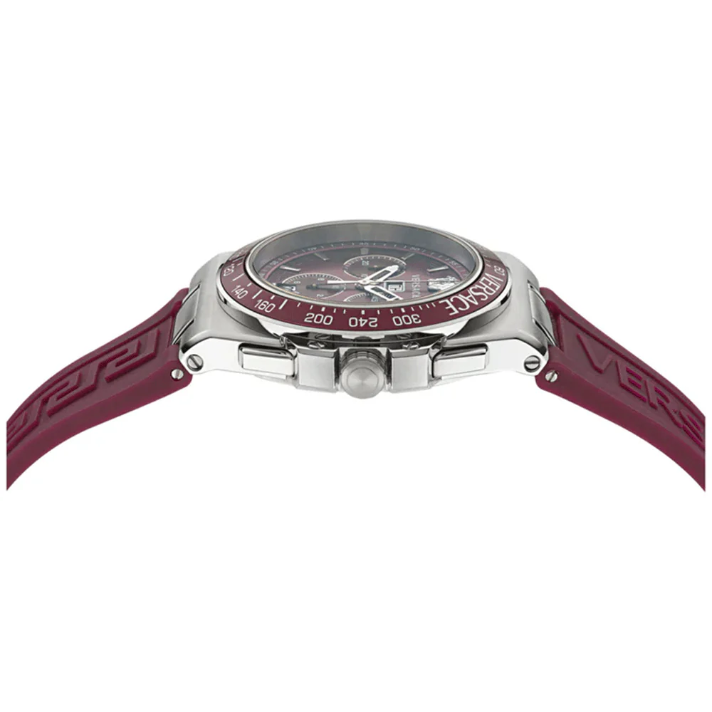 Versace Greca Extreme Men's Watch - Image 3