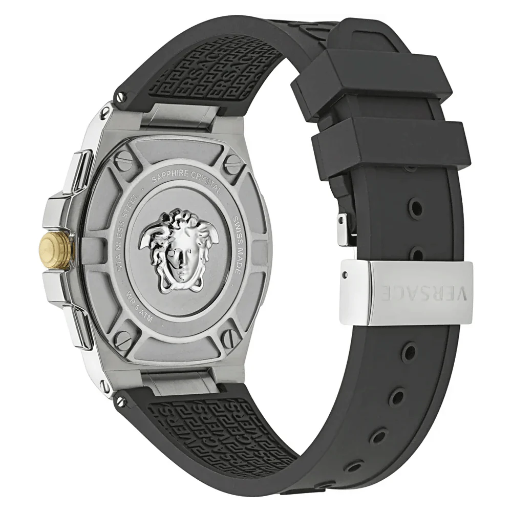 Versace Greca Extreme Men's Watch - Image 2