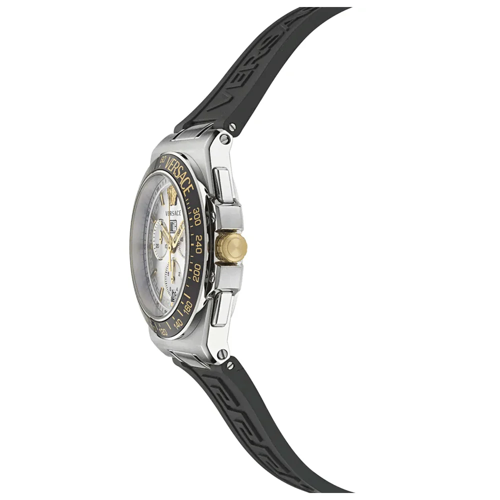 Versace Greca Extreme Men's Watch - Image 3