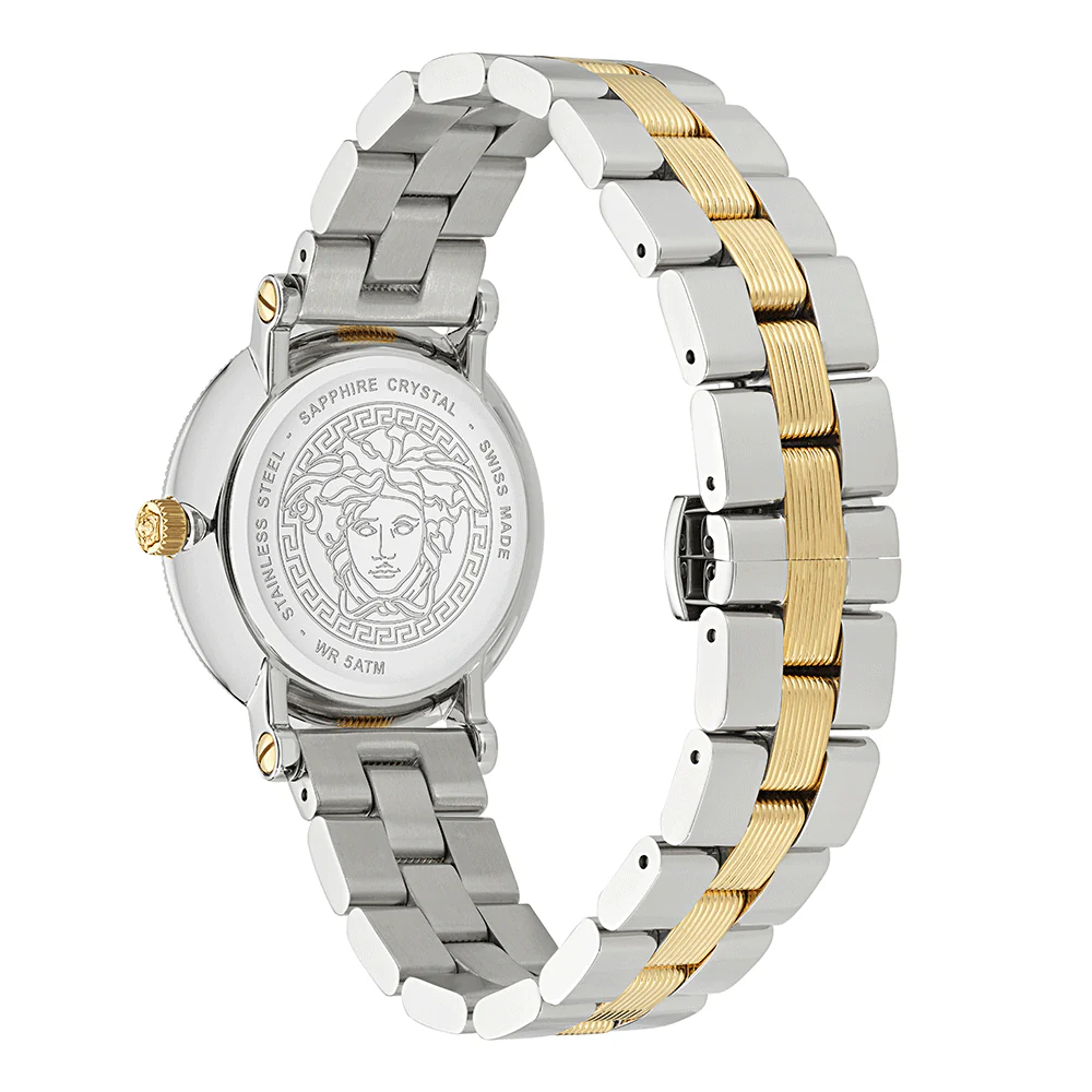 Versace Greca Flourish Women's Watch - Image 2