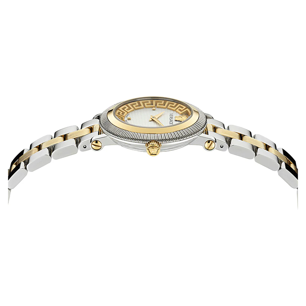 Versace Greca Flourish Women's Watch - Image 3