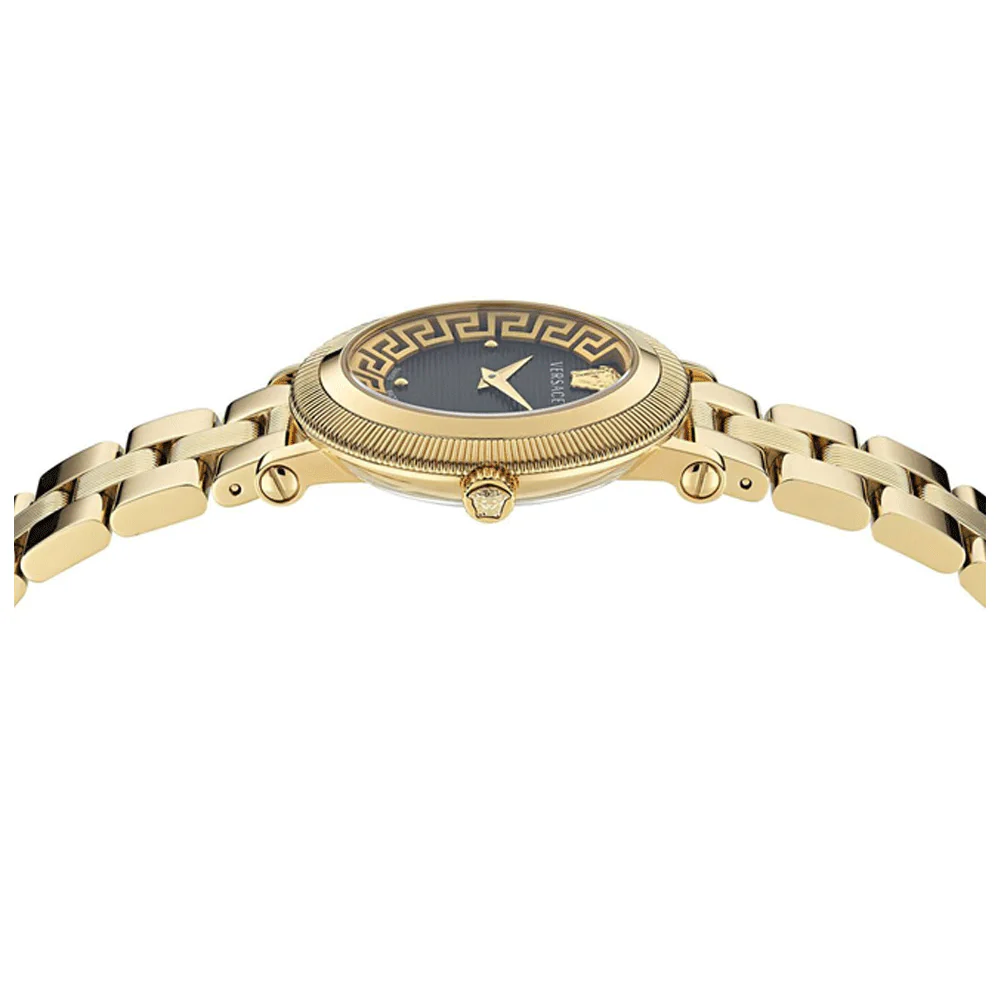 Versace Greca Flourish Women's Watch - Image 3