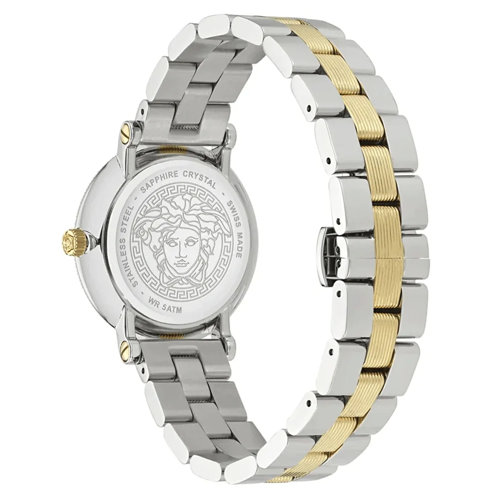 Versace Greca Flourish Women's Watch - Image 2
