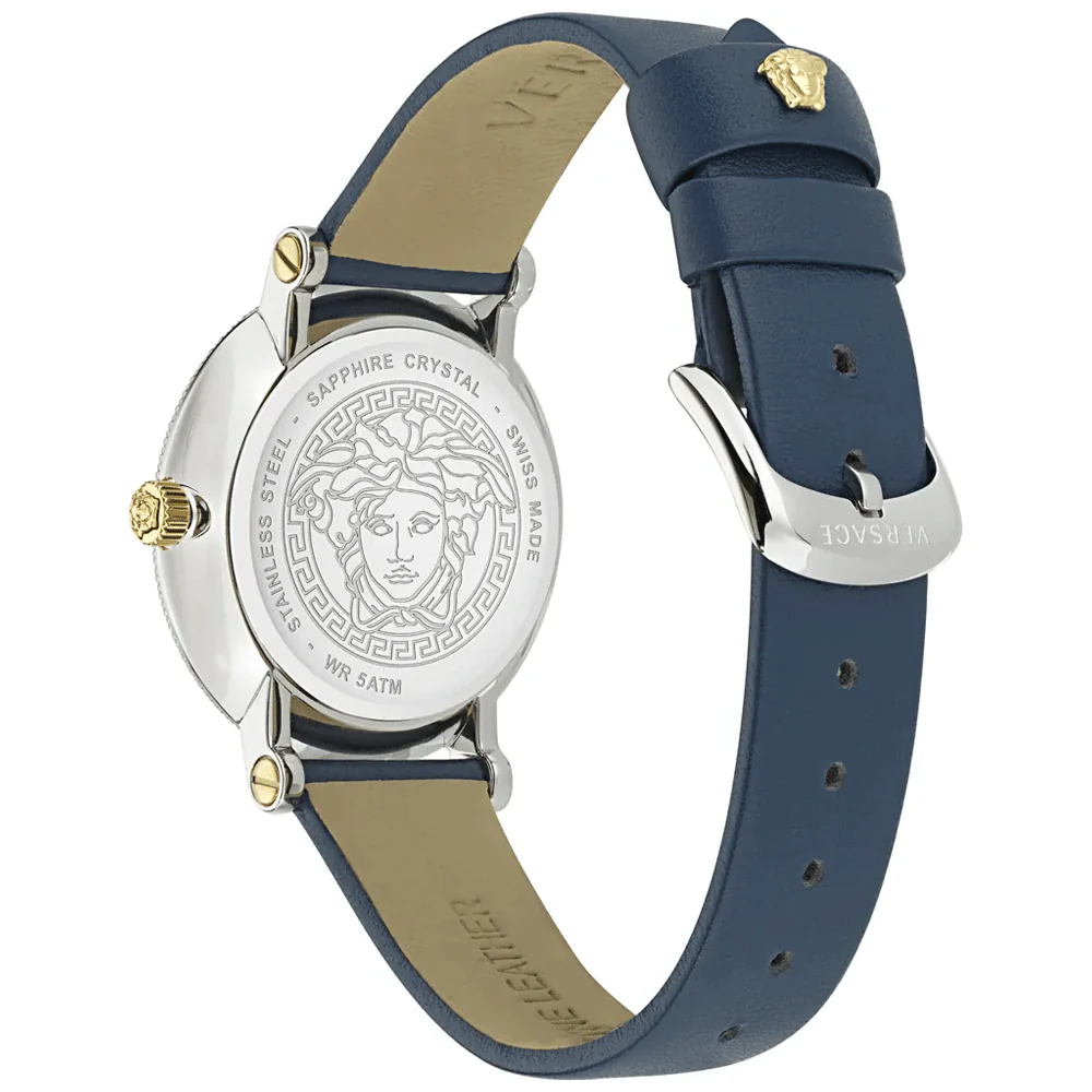 Versace Greca Flourish Women's Watch - Image 2