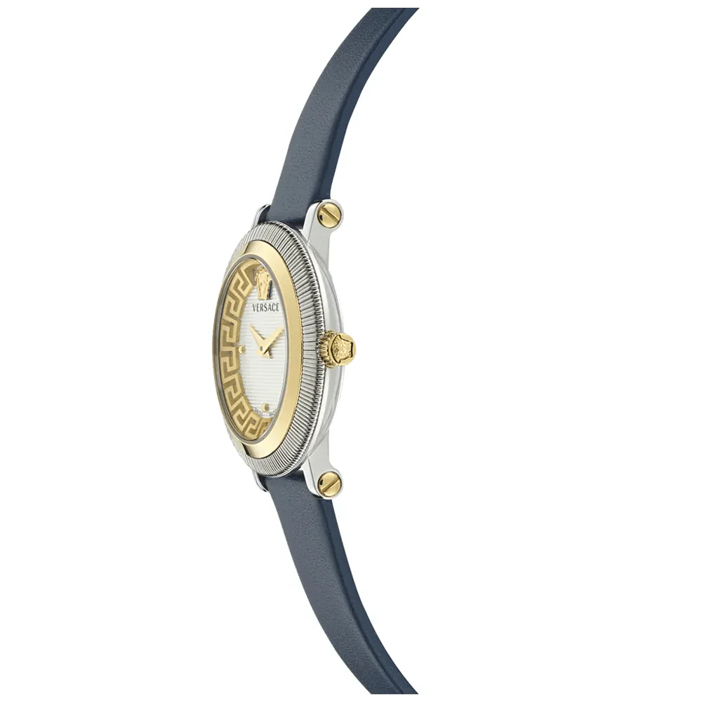 Versace Greca Flourish Women's Watch - Image 3
