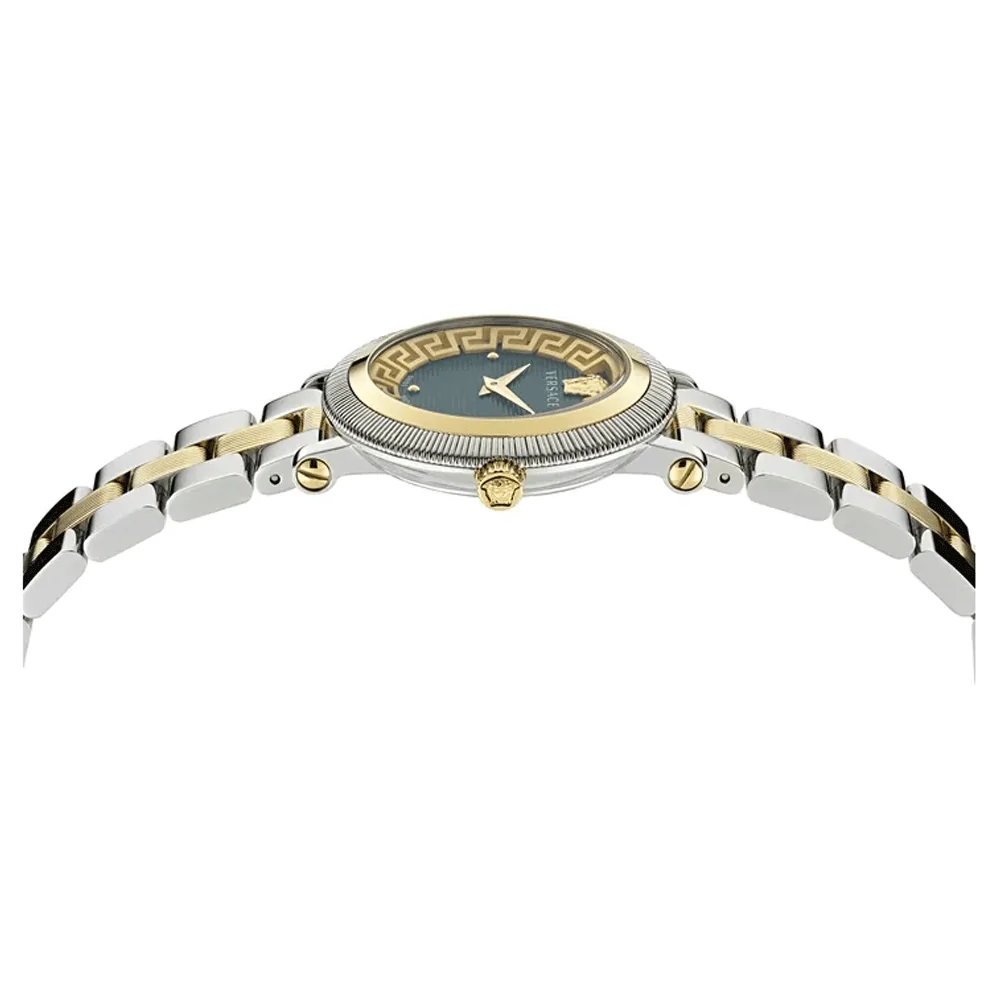 Versace Greca Flourish Women's Watch - Image 3