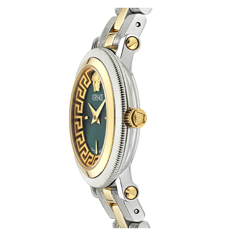 Versace Greca Flourish Women's Watch - Image 2