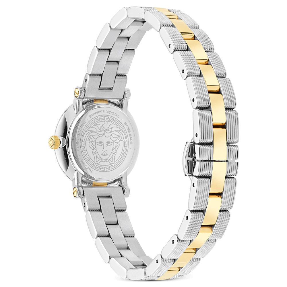 Versace Greca Flourish Women's Watch - Image 3