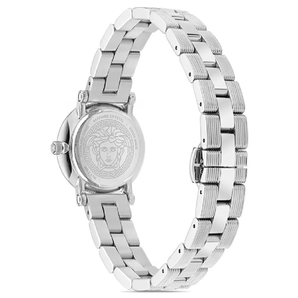 Versace Greca Flourish Women's Watch - Image 2