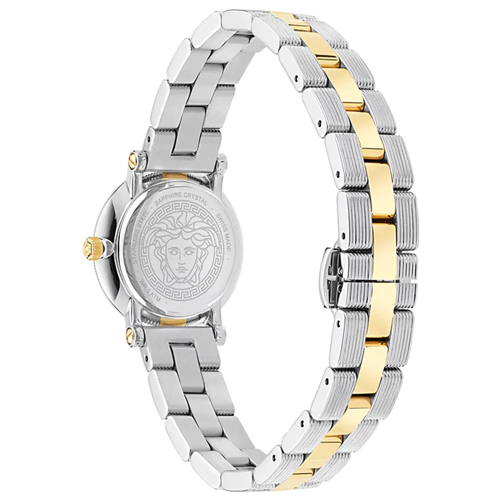 Versace Greca Flourish Women's Watch - Image 2
