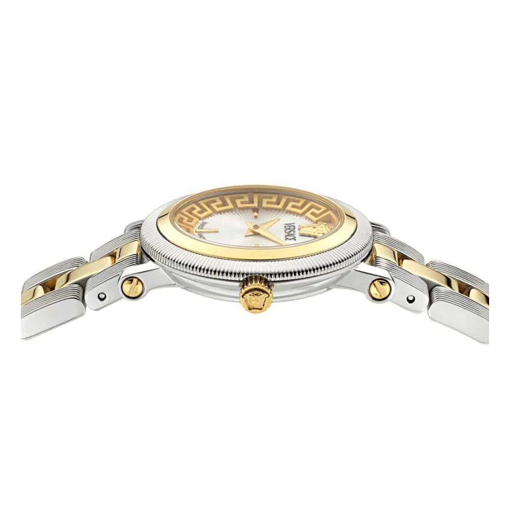 Versace Greca Flourish Women's Watch - Image 3