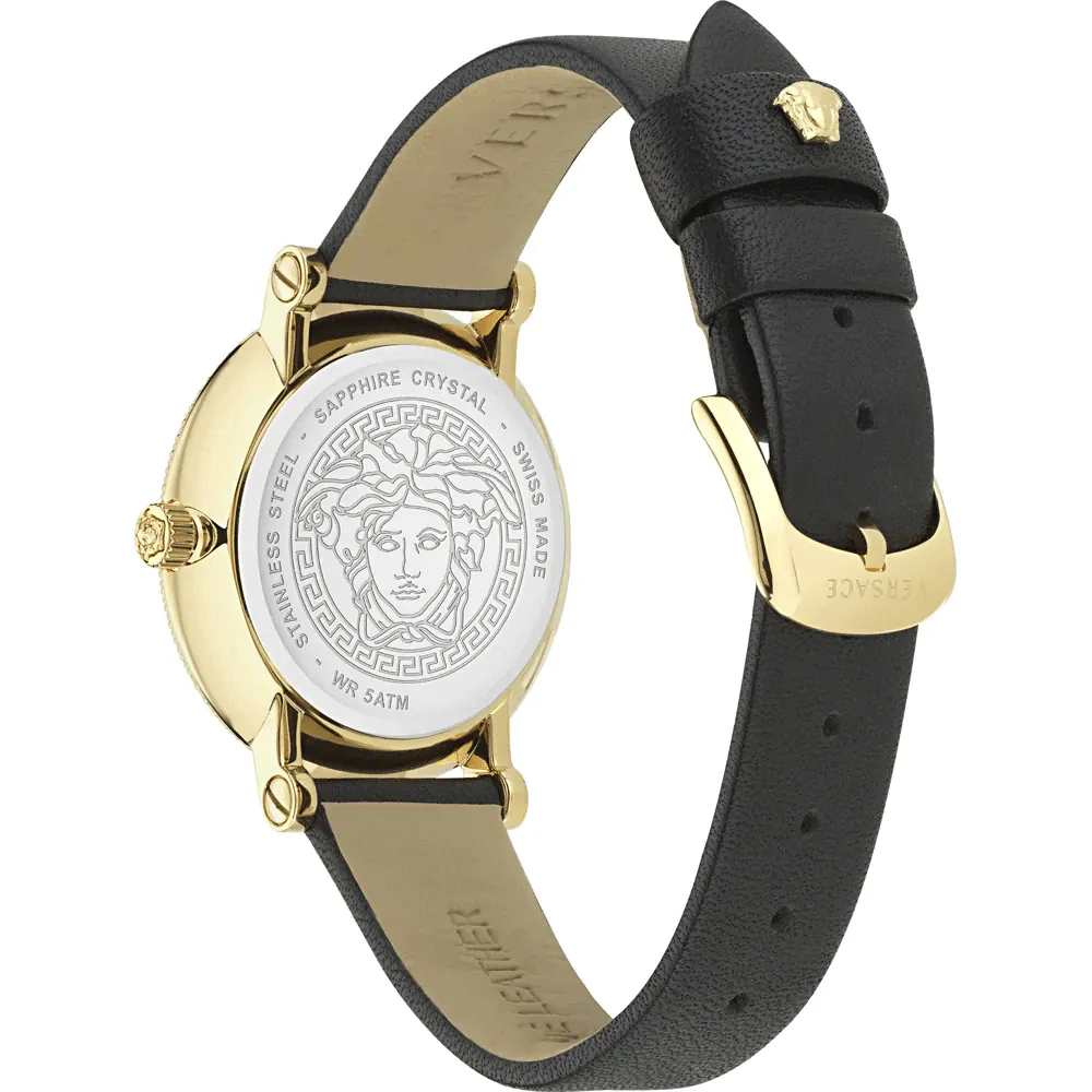 Versace Greca Flourish Women's Watch - Image 2