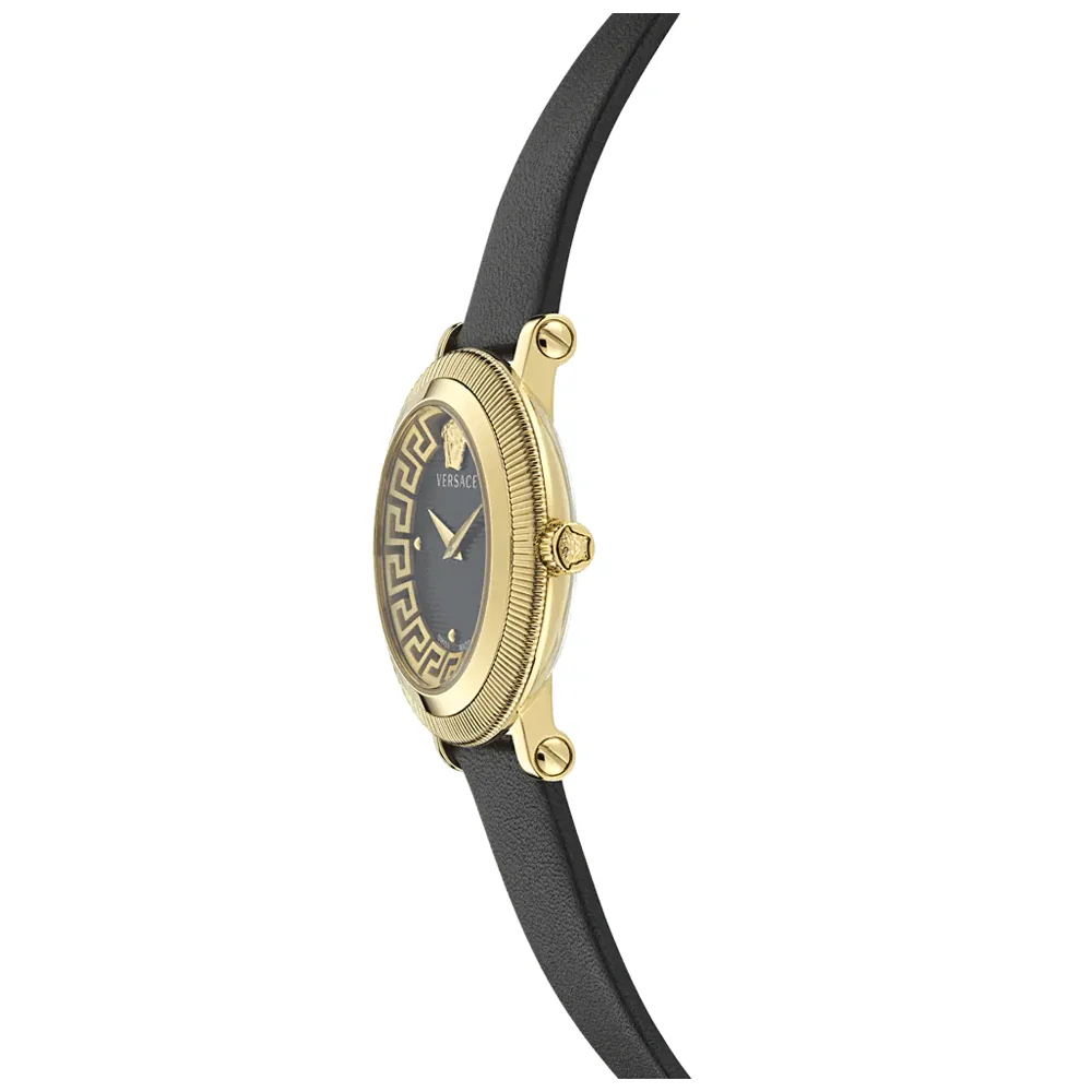 Versace Greca Flourish Women's Watch - Image 3